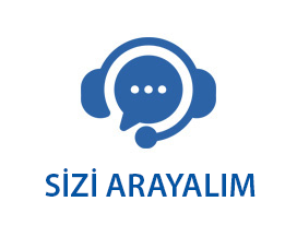 Sizi Arayalım